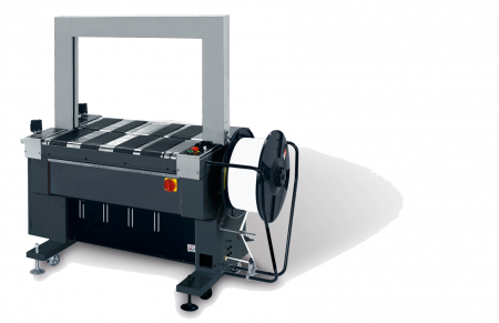 Vollautomatische Umreifungsmaschine JU 200 T