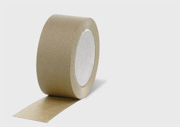 Latex-imprägniertes Papierband