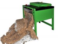 Verpackungspolstermaschine EJ-316 / EJ-320 S3i – Standgerät für Kartonagen bis 15 mm