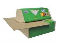 Verpackungspolstermaschine EJ-333-NTi – Tischgerät für Kartonagen bis 12 mm