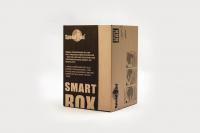 SpeedMan Smart Box – Papierspendebox mit Füllpapier