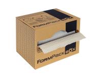 FormPack Box – Papierspendebox mit Luftpolsterpapier