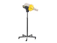 SpeedMan Classic – Manuelles Papierfüllsystem ohne Strom