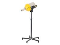 SpeedMan Classic – Manuelles Papierfüllsystem ohne Strom