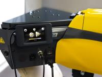 PaperJet Fit – Kompaktes Papierpolstersystem für kleinere Pakete