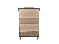 PaperJet – Papierpolstersystem für hohe Versandmengen