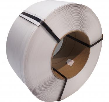 PP-Umreifungsbänder für Schmalbandmaschinen (5–6 mm)