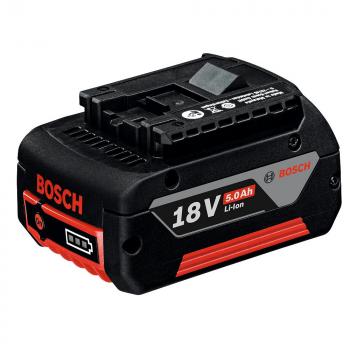 Bosch - Li-Ion - Akku 18V / 5AH