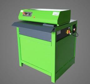 Verpackungspolstermaschine EJ-428 S3i – Standgerät für Kartonagen bis 20 mm