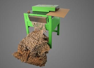 Verpackungspolstermaschine EJ-316 / EJ-320 S3i – Standgerät für Kartonagen bis 15 mm Verpackungspolstermaschine EJ-316 / EJ-320 S3i – Standgerät für Kartonagen bis 15 mm